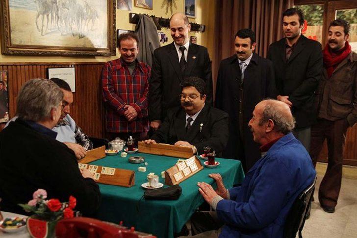 Seksenler 90. Bölüm Galerisi G5