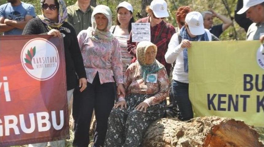 Urla Res&rsquo;e Rest &Ccedil;ekti