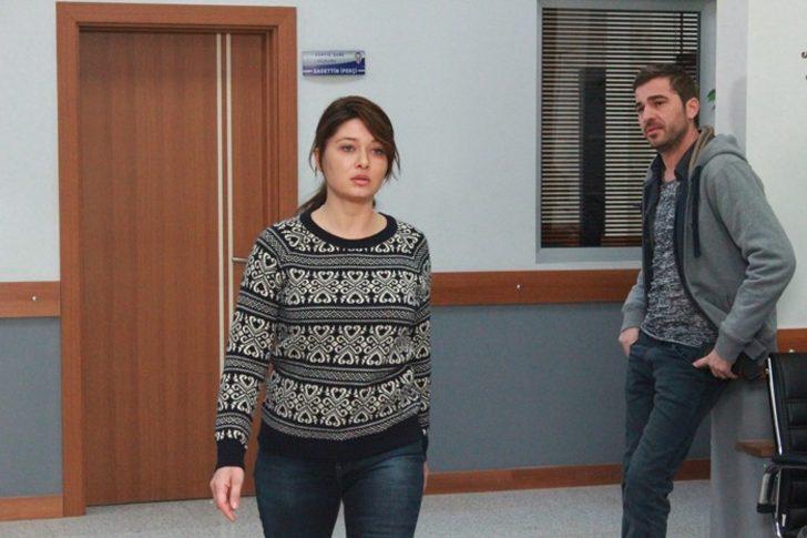 Cinayet 2. Bölüm Galerisi G1