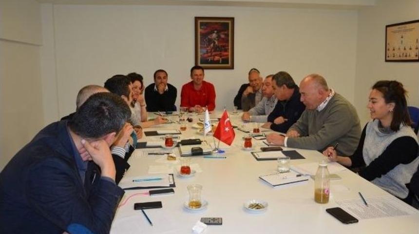 Roche&rsquo;dan Besiad &Uuml;yelerine Seminer