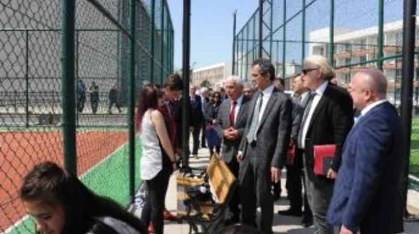 B&uuml;lent Ecevit &Uuml;niversitesi Senato Toplantısı Yapıldı