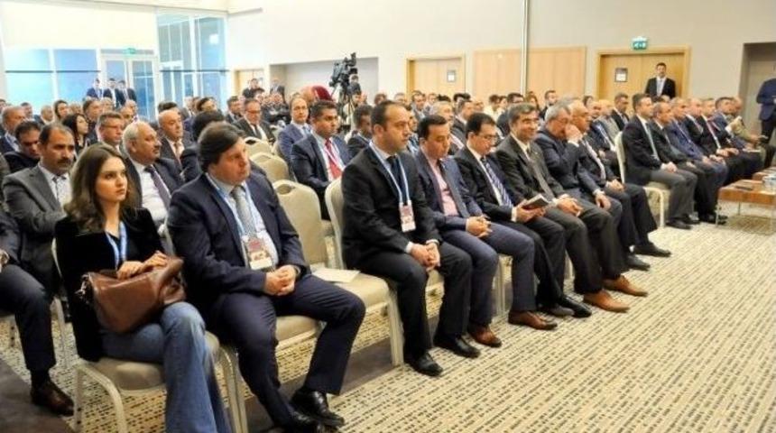 1. Ulusal Alternatif Turizm Kongresi Başladı