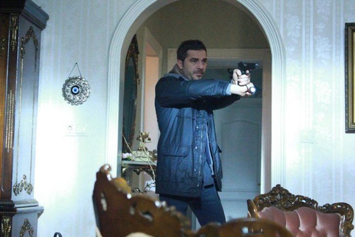 Cinayet 2. Bölüm Galerisi G4