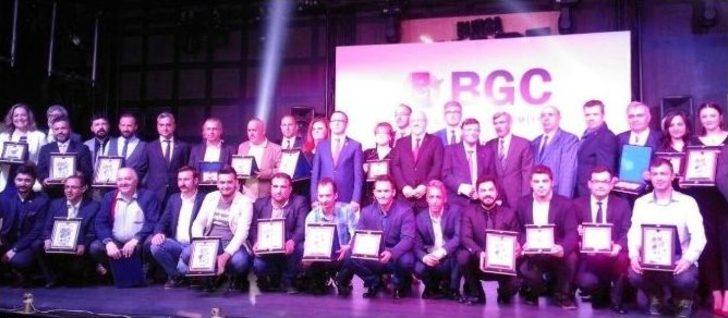 Bursa Klibine Bgc’den Özel Ödül G5
