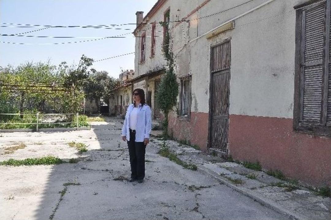 Kuşadası&rsquo;nın En Değerli Arsası Aydın B&uuml;y&uuml;kşehrin Oldu