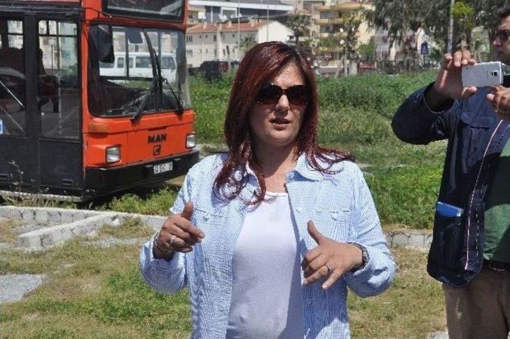 Kuşadası’nın En Değerli Arsası Aydın Büyükşehrin Oldu G4