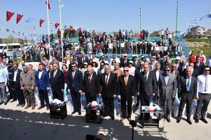 Teski’den Çevre Kirliliğini Önleyecek Yatırım G1