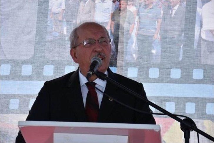 Teski’den Çevre Kirliliğini Önleyecek Yatırım G4