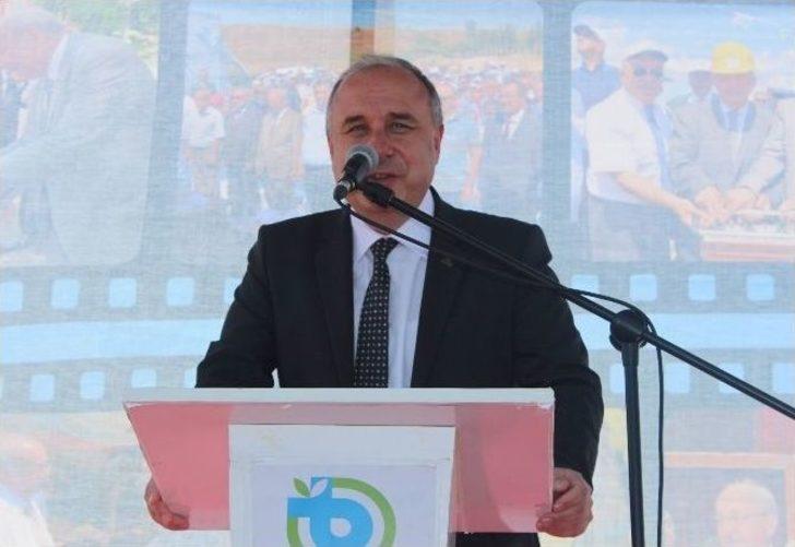 Teski’den Çevre Kirliliğini Önleyecek Yatırım G5