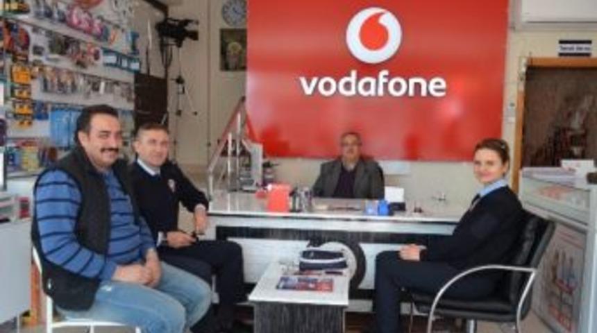 Kargı Emniyetinden Emekli Polislere Ziyaret