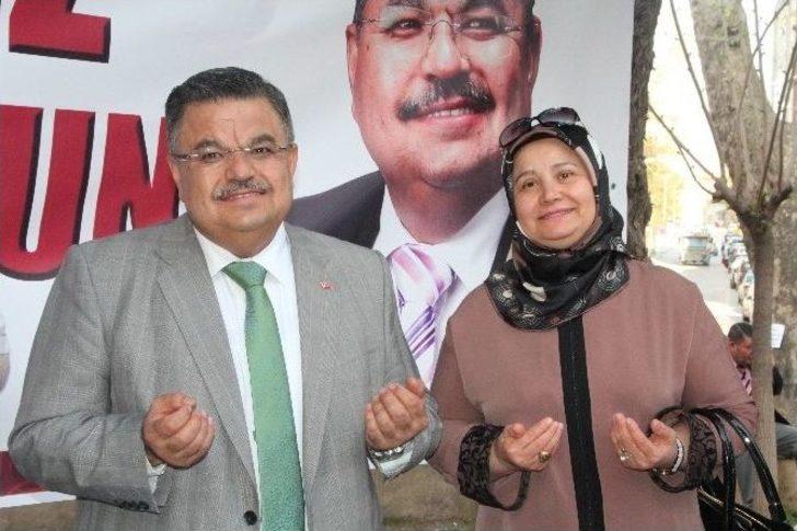 Çeşmelerden Şerbet Aktı G3