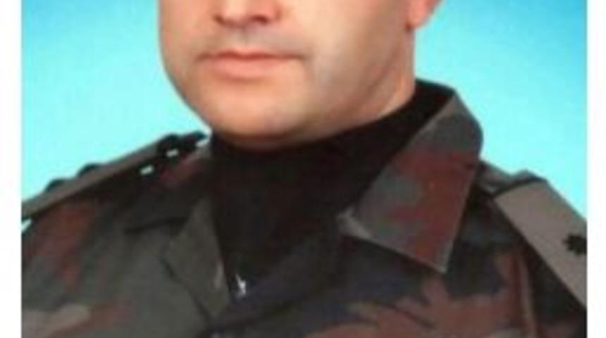 Salihlili Şehit Sakarya, Yarın Son Yolculuğuna Uğurlanacak