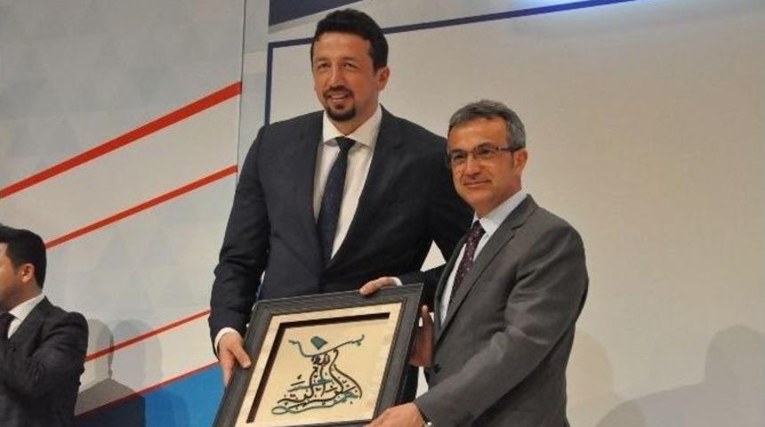 &rsquo;tecr&uuml;be Konuşuyor&rsquo; Programı Gebze&rsquo;de D&uuml;zenlendi