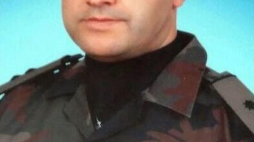 Salihli&rsquo;ye Şehit Ateşi 10 Ayda 4. Kez D&uuml;şt&uuml;