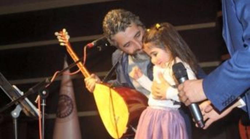 &Uuml;lk&uuml; Ocaklarından Ali Kınık Konseri