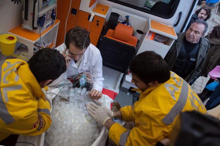 Arka Sokaklar 312. Bölüm Galerisi G4