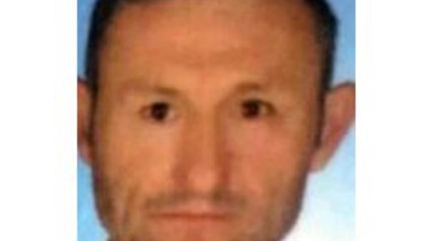 Ağabeyini Silahla Vurarak &Ouml;ld&uuml;rd&uuml;