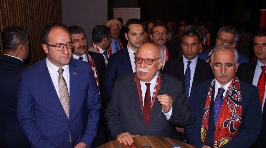Milli Eğitim Bakanı Avcı&rsquo;dan Chp&rsquo;ye Cevap