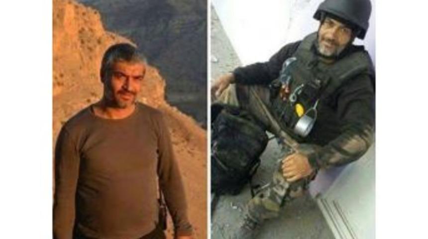 Başkent&rsquo;e Şehit Ateşi D&uuml;şt&uuml;