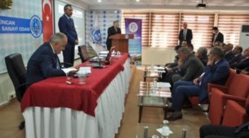 2016 Yılı 2. İl Koordinasyon Kurulu Toplantısı Yapıldı