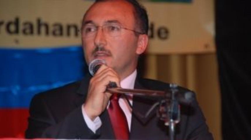 Başkan Köksoy’un, Regaib Kandili Mesajı