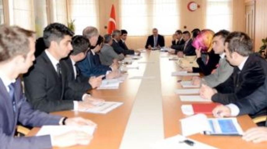 Ygs Ve Teog Sınav Sonuçları Değerlendirildi