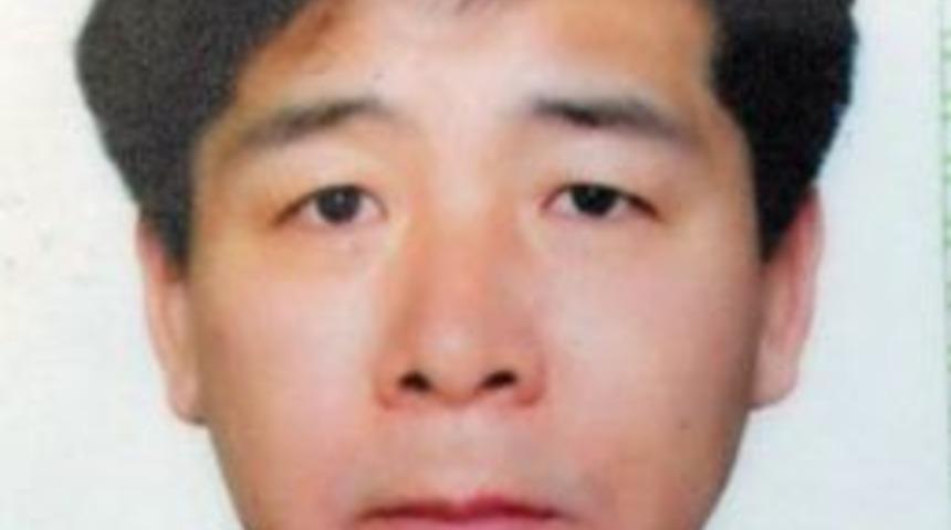 &Ouml;l&uuml;m G&uuml;ney Koreli&rsquo;yi Bursa&rsquo;da Yakaladı