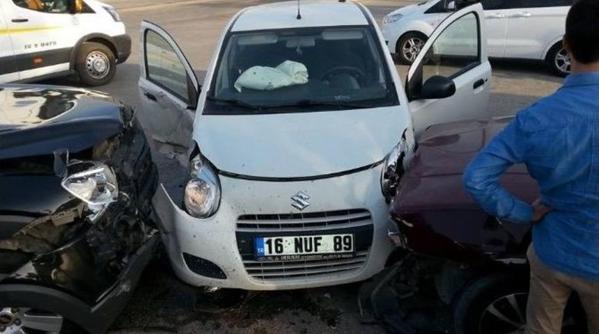 Kazalar Artmadan Tedbir Alınmalı