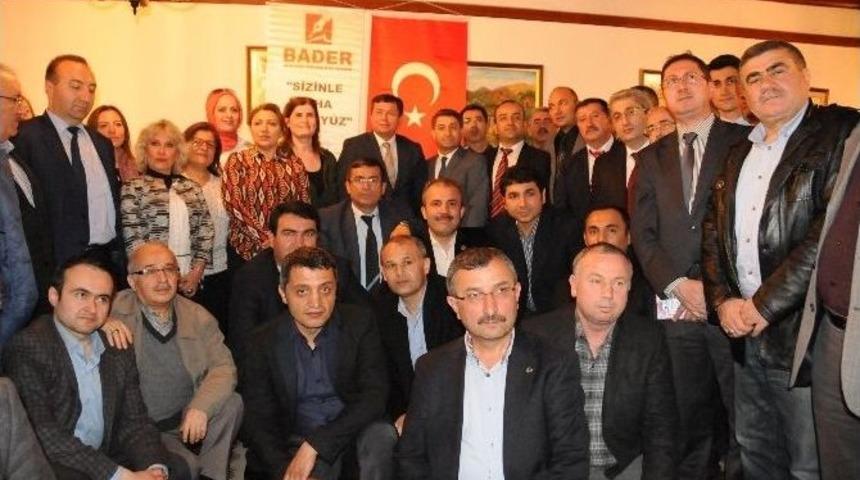 Cumhurbaşkanı Başdanışmanı Sert&ccedil;elik: &ldquo;rusya Ve Ermenistan Yeni Bir Oyunun Peşinde&rdquo;