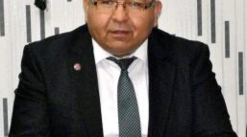 Karaer; &ldquo;performansa Dayalı Ek &Ouml;deme Sistemi Değişmeli&rdquo;