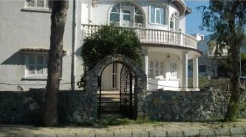 Kıbrıs&rsquo;ta Sanat Tarihine &Ouml;nemli Bir Adım Atılıyor