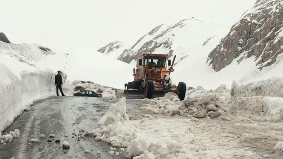 Doğu&rsquo;da Kış &Ccedil;ilesi, Batı&rsquo;da Deniz Keyfi!