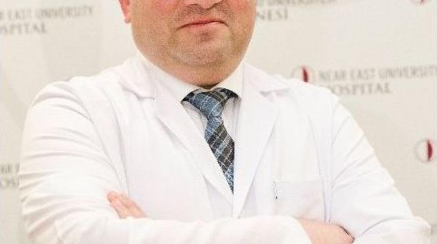 Kolorektal Kanserlerinin Belirtileri