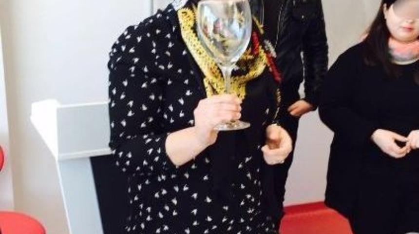 (&ouml;zel Haber) Trabzon&rsquo;da Skandal Zorlama İstifayla Sonu&ccedil;landı