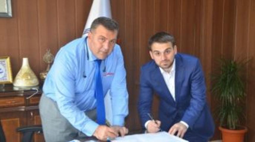 İl Milli Eğitim M&uuml;d&uuml;rl&uuml;ğ&uuml;, T&uuml;gva İle Protokol İmzaladı