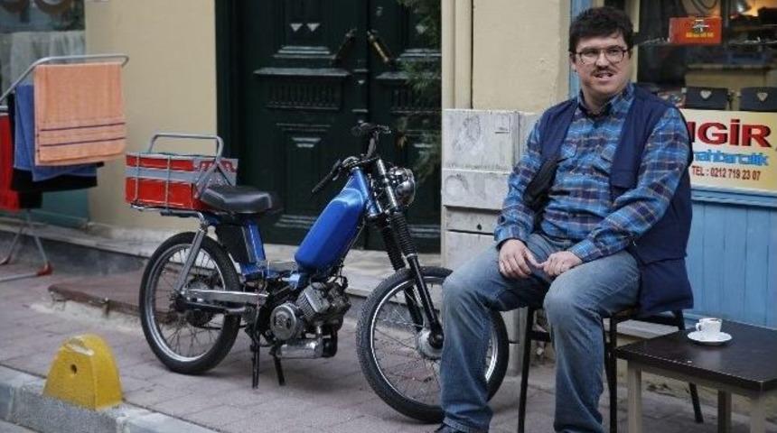 K&uuml;&ccedil;&uuml;k Esnaf Filmi İzmir&rsquo;i Kahkahaya Boğacak