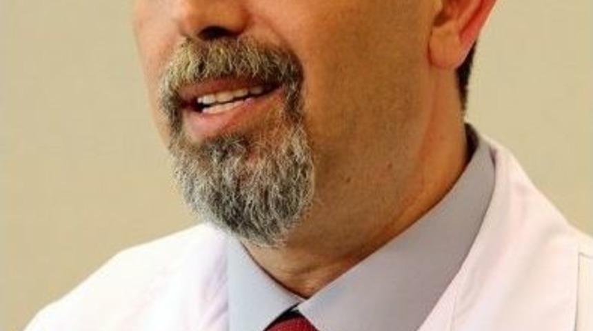 Prof. Dr. Murat Tuncer: