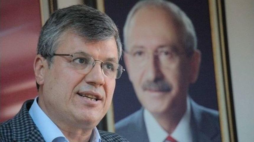 Barut: "&uuml;&ccedil; Yılda Adana&rsquo;yı Karış Karış Gezeceğiz"