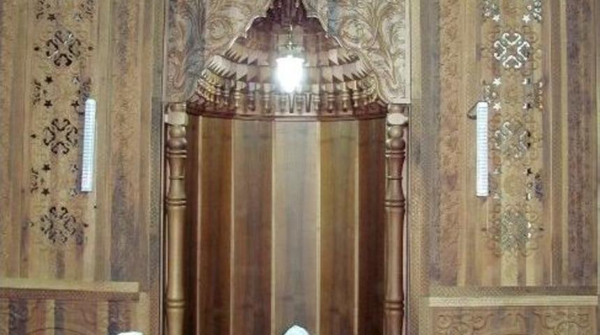 Araban&rsquo;da Şehitler İ&ccedil;in Mevlid-i Şerif Okundu