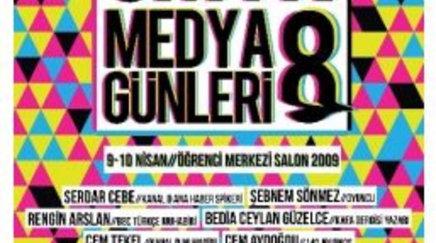 Medyanın T&uuml;m Renkleri Anadolu &Uuml;niversitesi&rsquo;nde