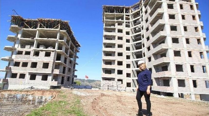 Şehir Merkezinde Yayla Serinliği