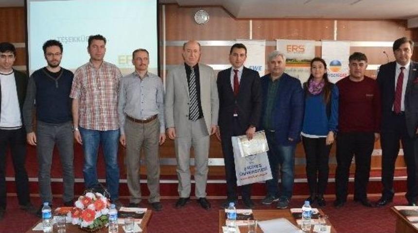 Kayserigaz Eğitimleri S&uuml;rd&uuml;rmeye Devam Ediyor