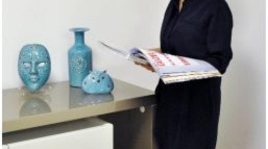 Lazerle Akne Tedavisi