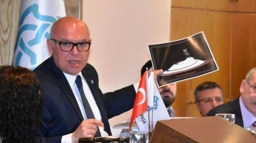 Sarıkamış Ve &Ccedil;anakkale Ruhu S&uuml;leymanpaşa&rsquo;da Yaşatılacak