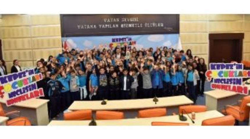 T&uuml;t&uuml;nc&uuml;&rsquo;den &Ouml;ğrencilere Nasihatler