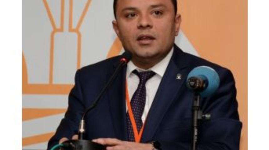 Karatay: "aksaray Sağlık Alanında &Ccedil;ığır Aştı"