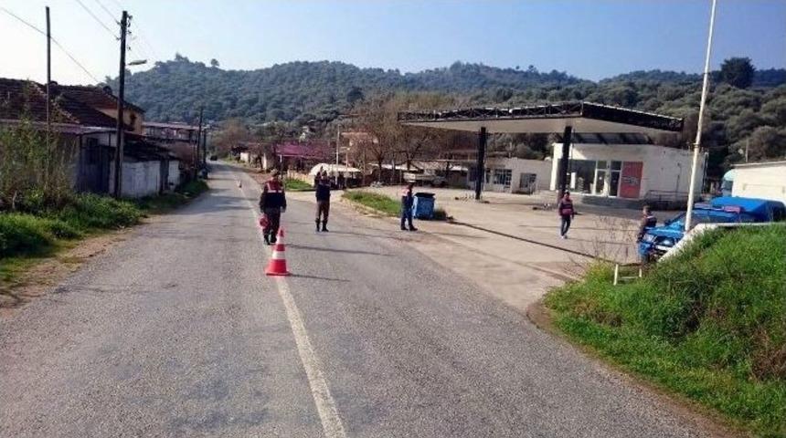 Jandarma Aydınlıların Huzuru İ&ccedil;in Denetimlerini S&uuml;rd&uuml;r&uuml;yor