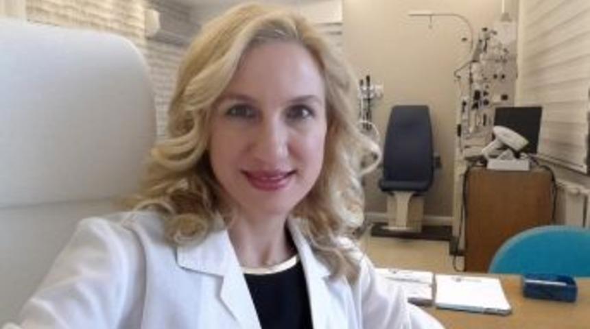 Daha İyi G&ouml;rebilmek İ&ccedil;in Kontakt Lens