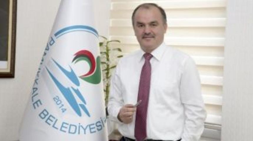 Pamukkale Sanatsal Etkinliklere Ev Sahipliği Yapacak