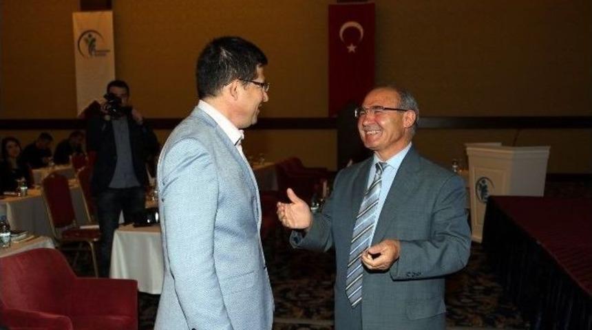 Merkezefendi Belediyesi’nde Seminer Günleri